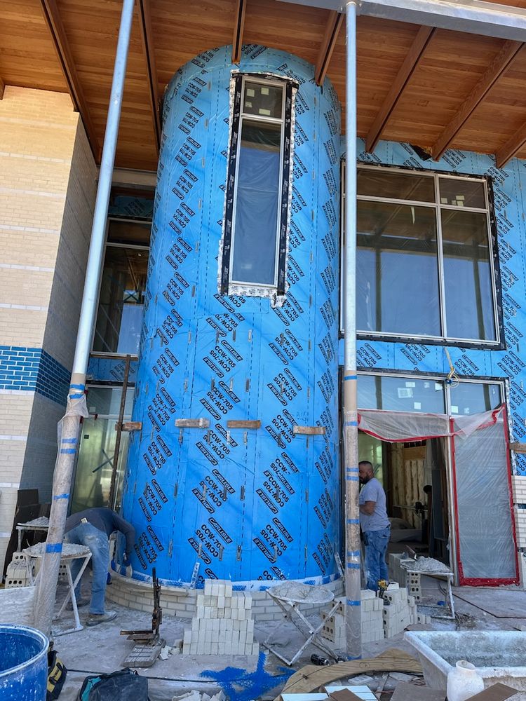 All Photos for Nati's Masonry & Promotions LLC in Odessa, TX