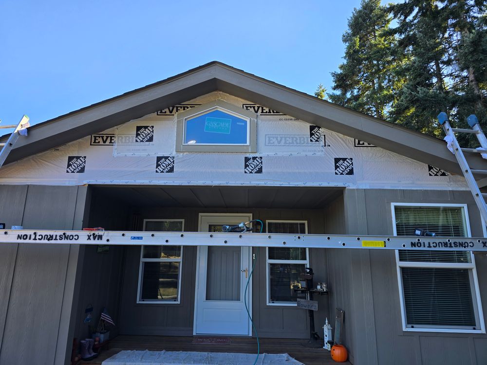 All Photos for Max Construction in Hillsboro, OR