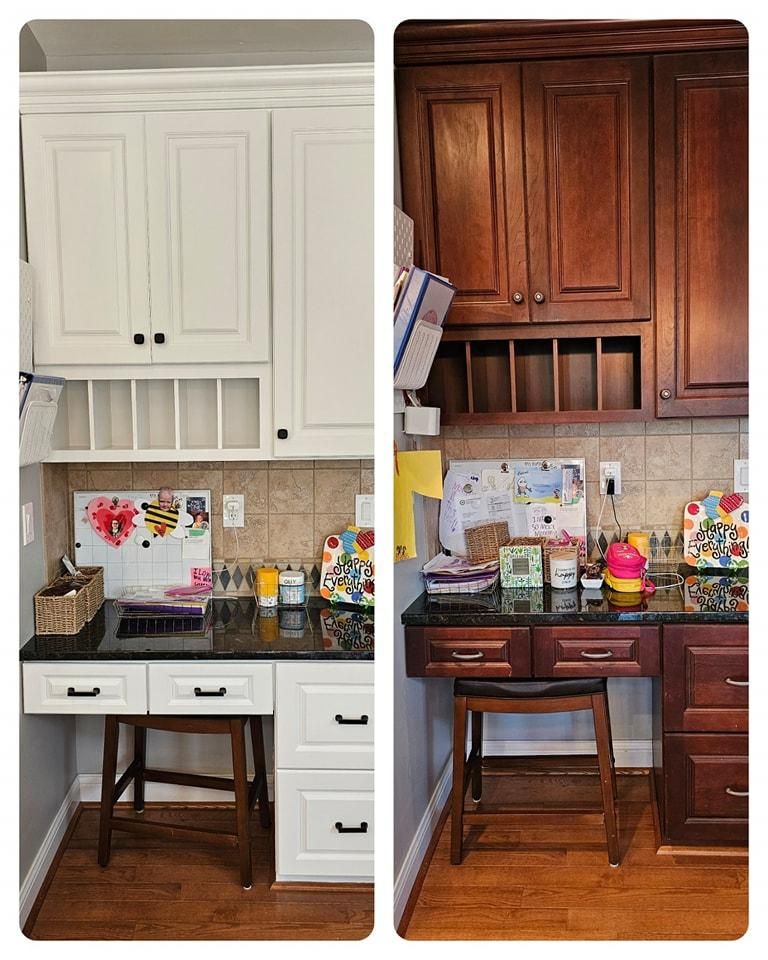 All Photos for Hearts & Hands Painting in Campbell, KY