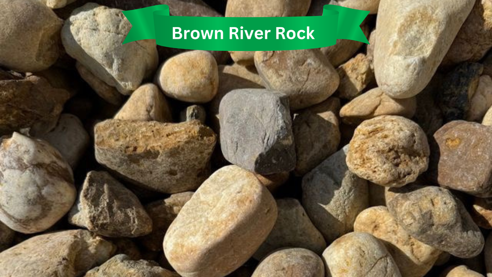 Rocks for R.B. & Company in Belleview, FL