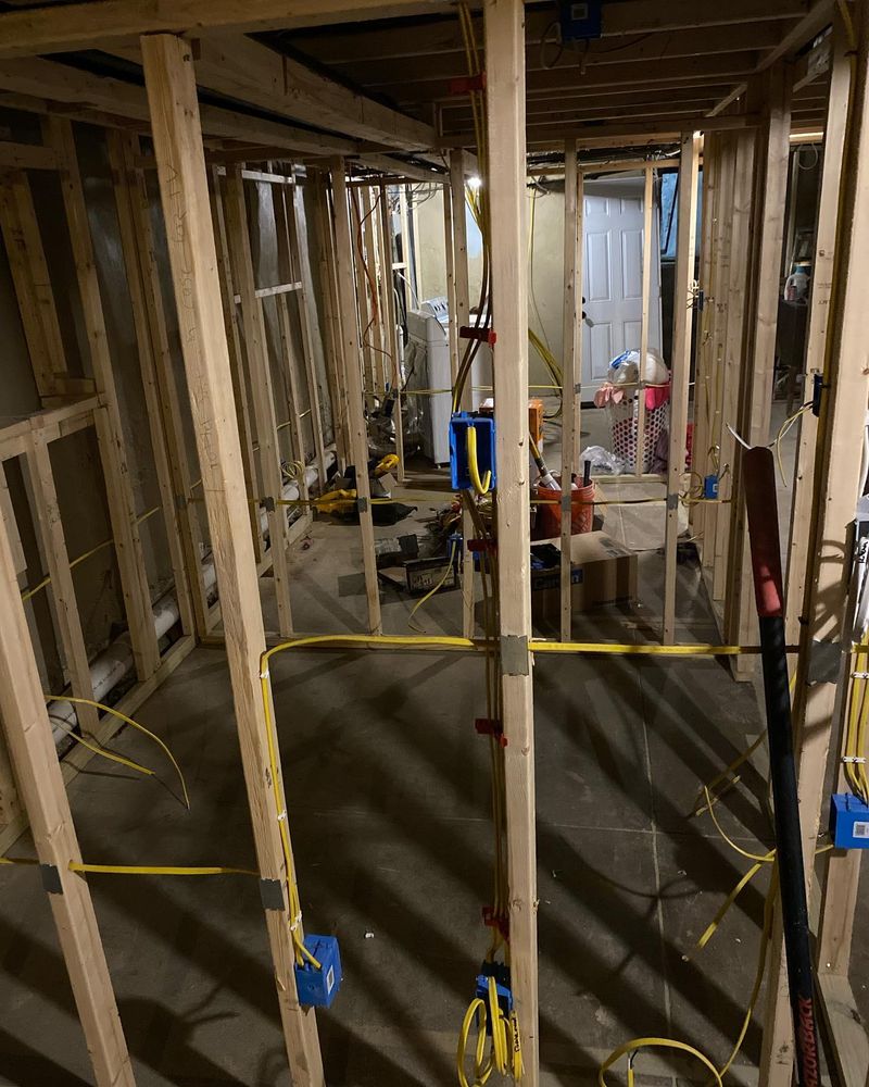 All Photos for My Guy Contracting/Electrical Remodeling LLC. in Philadelphia, PA