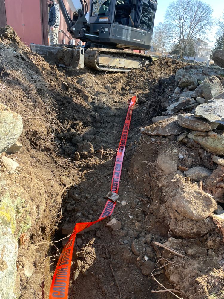 All Photos for M.J. Construction & Landscape INC in Bristol, RI
