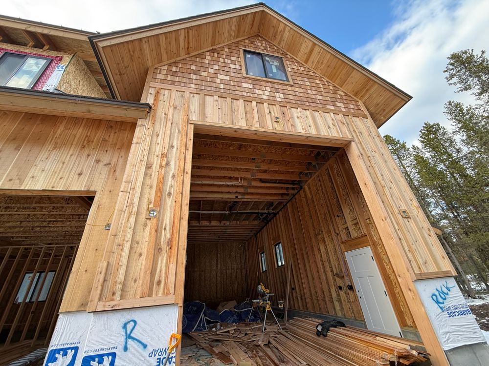 All Photos for P&V Construction LLC in Idaho Falls, ID