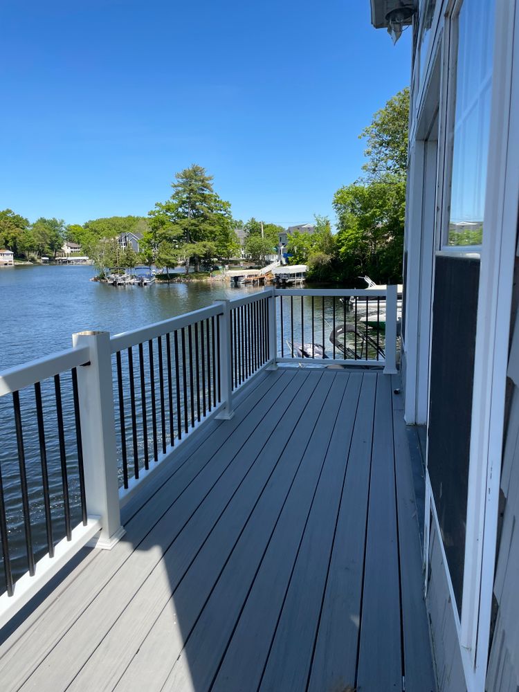 All Photos for Willson's Contracting in Davison, MI