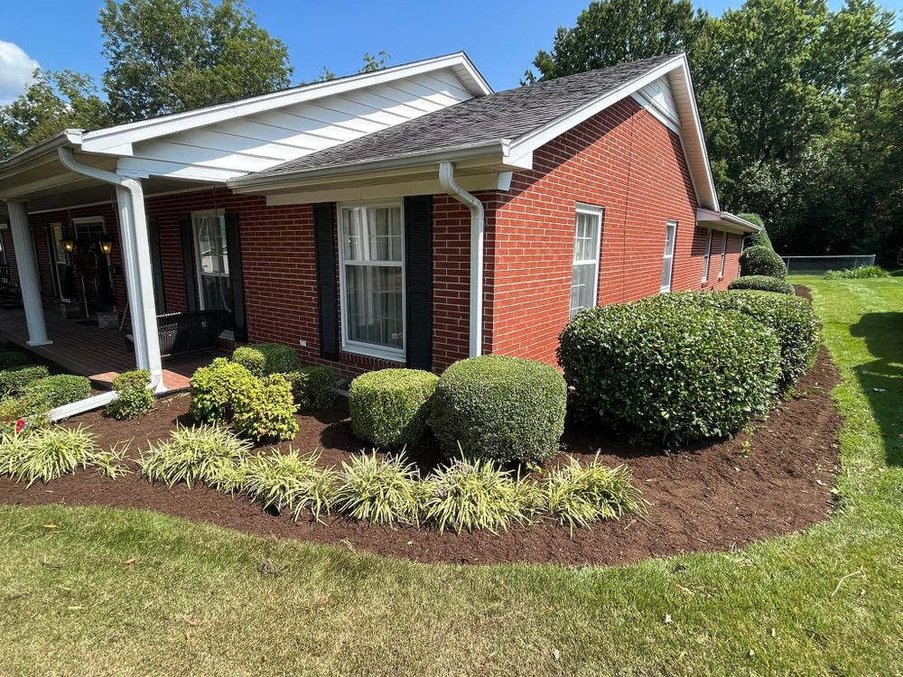 All Photos for Mill Creek Fencing&Landscaping in Lavinia, TN