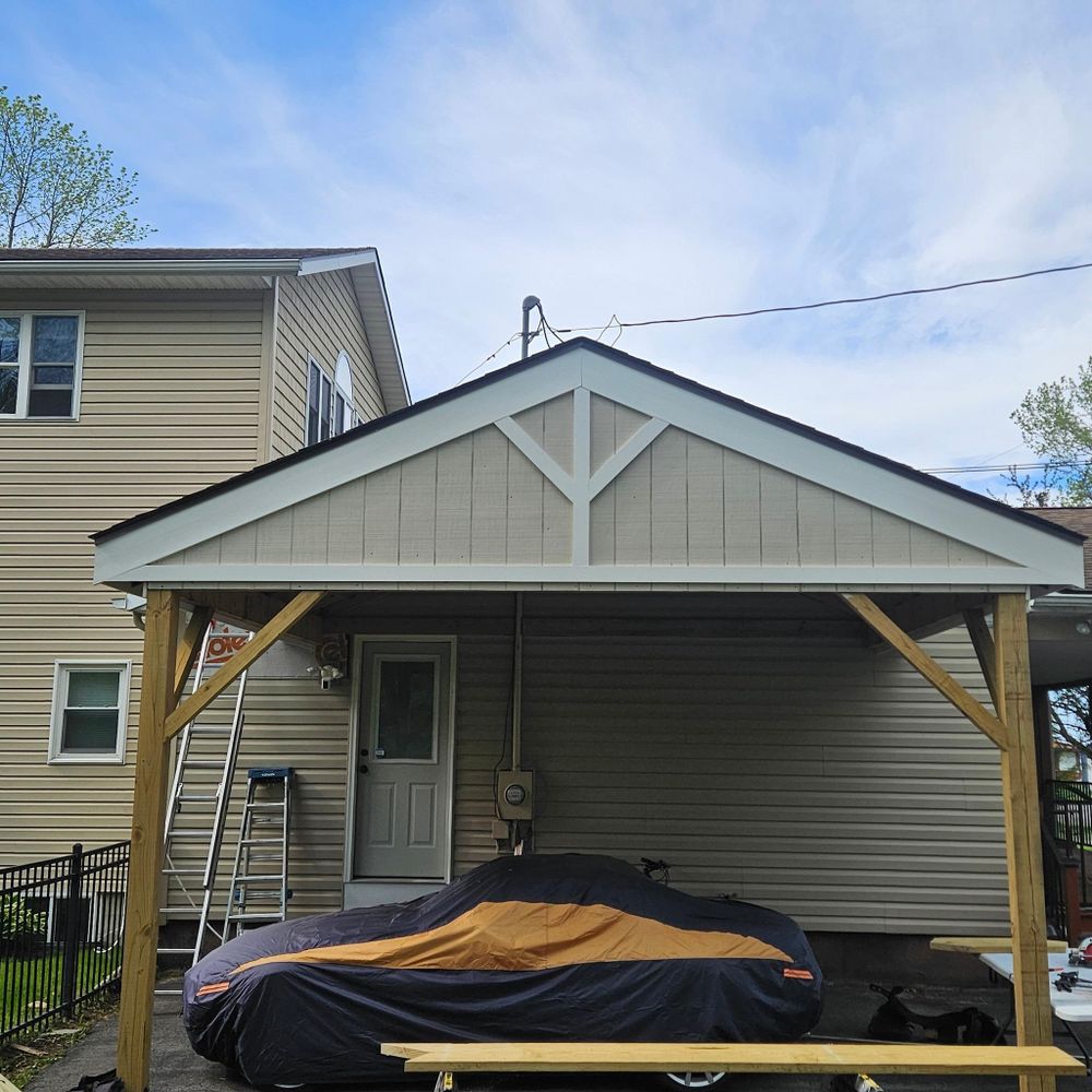 All Photos for INTUIT CONSTRUCTION in Plattsburgh, NY