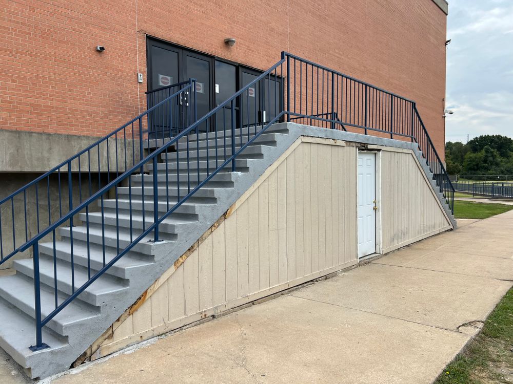 All Photos for Jesses Welding and Repair in Topeka, KS