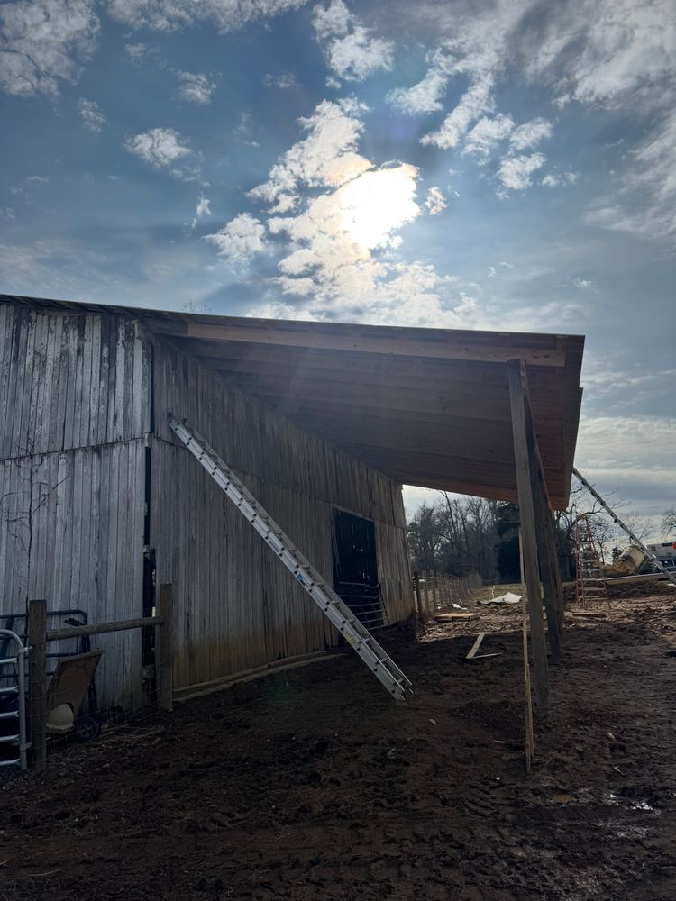 All Photos for Miller Farms Hay & Land Management in Knoxville, TN