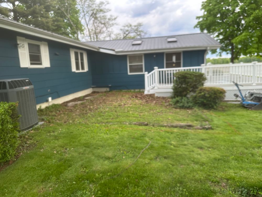 All Photos for Mayfield Landscaping in Staunton, IL