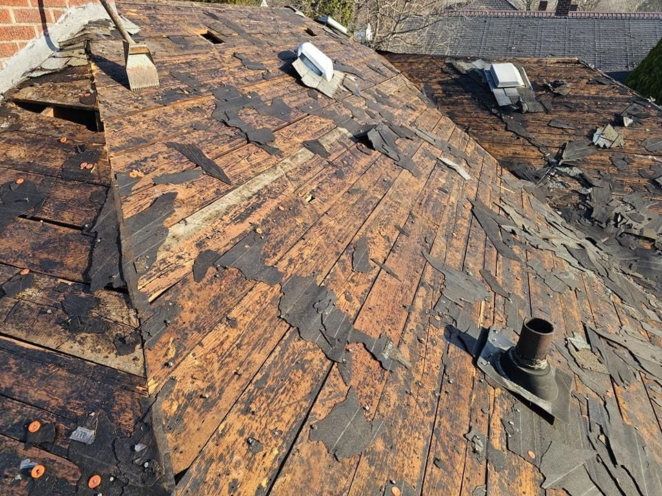 All Photos for Richards Roofing & Construction in Logansport, IN