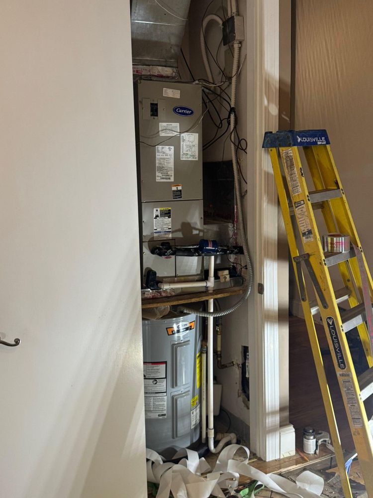 All Photos for Northstar Mechanical Services Inc in Charlotte, North Carolina