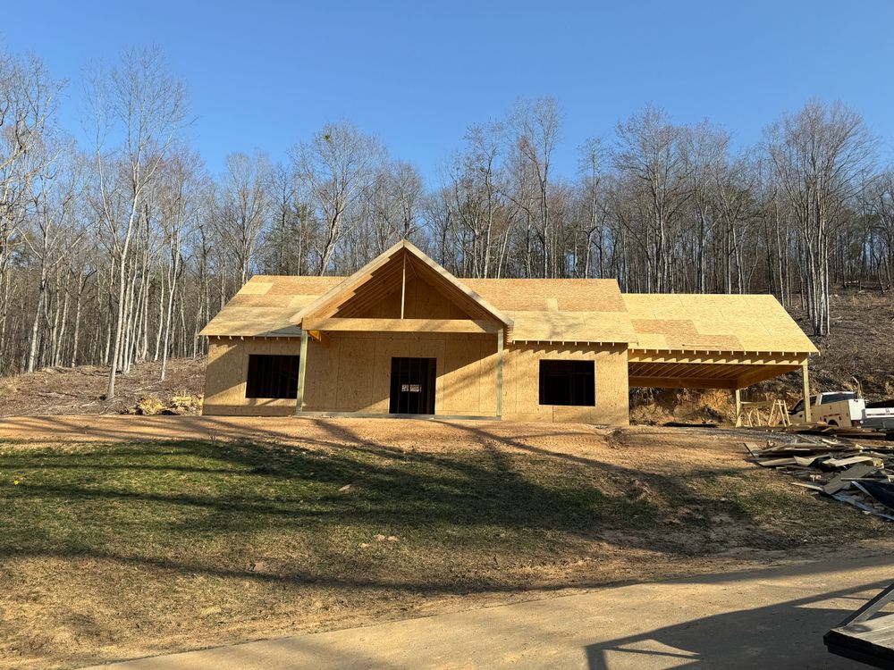 All Photos for Triple H Construction in Cave Spring, GA