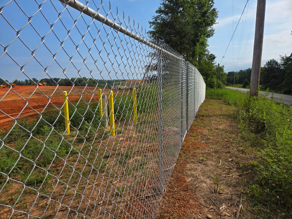 All Photos for Southern Town & Country Fence in Sparta, TN