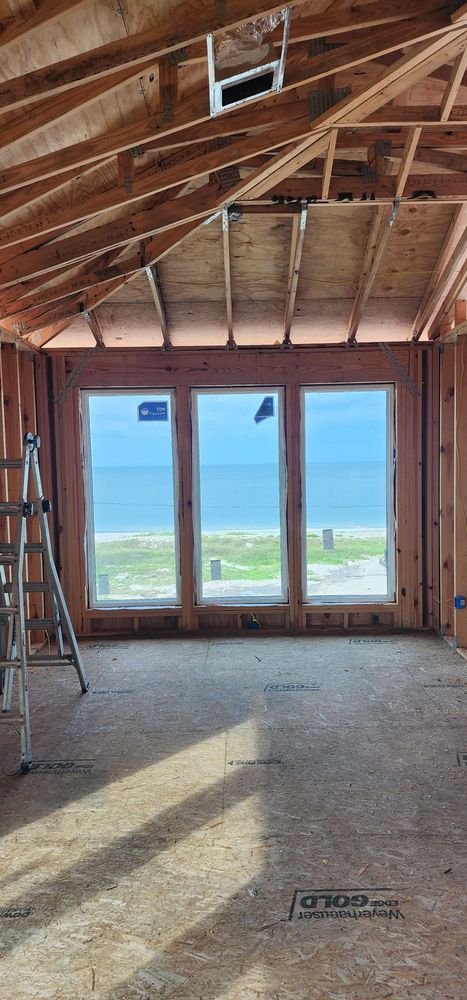 All Photos for Dead Lakes Construction LLC in Gulf County, FL