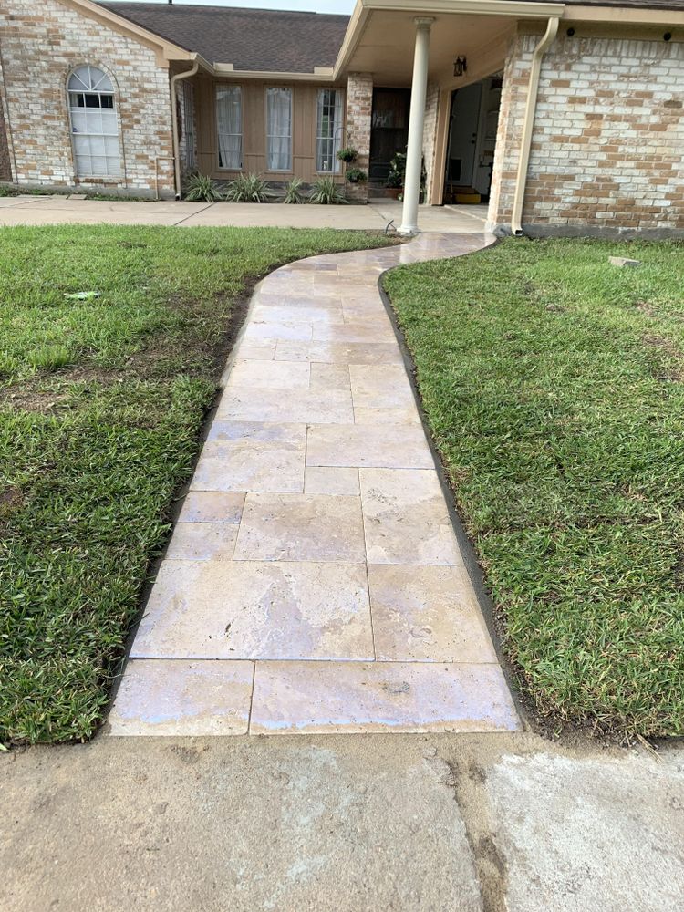 All Photos for OTM Hardscape & Construction in Houston, TX