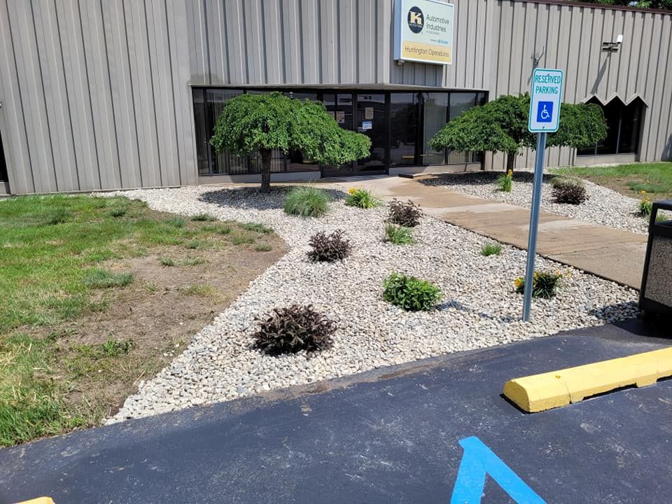 All Photos for Stout Mowing & Services LLC in Huntington, IN