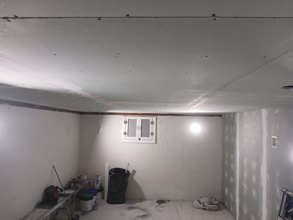 All Photos for Top Tier Drywall and Painting LLC in Rosenhayn, NJ