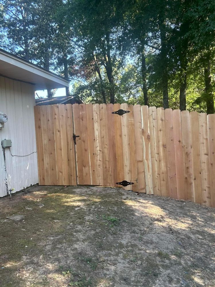 All Photos for Manning Fence, LLC in Hernando, MS