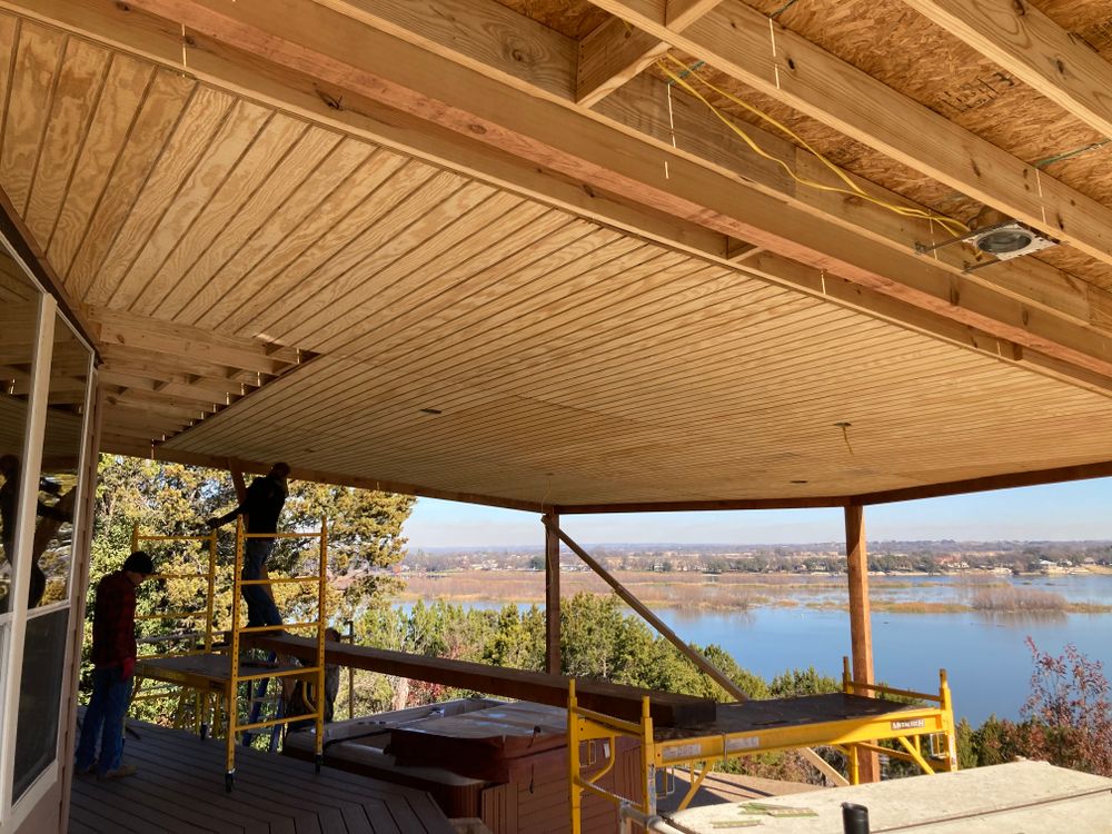 All Photos for Snodgrass Painting and Remodeling in Granbury, TX