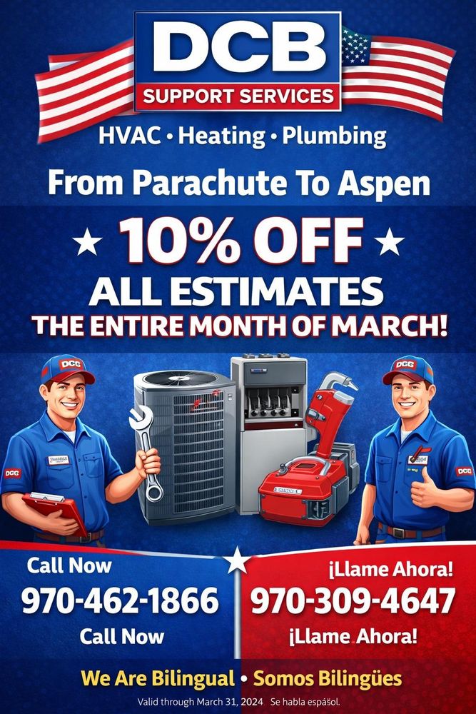 All Photos for DCB Support Services in Rifle, CO