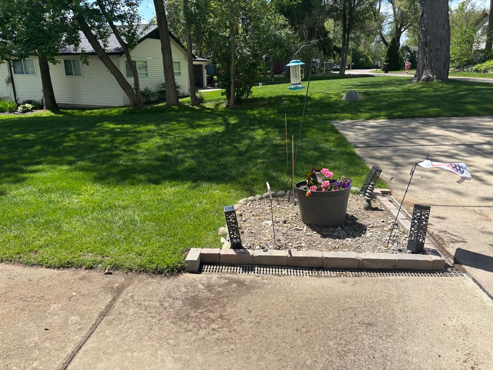 All Photos for Steed's Lawn and Landscape LLC in White Lake, MI