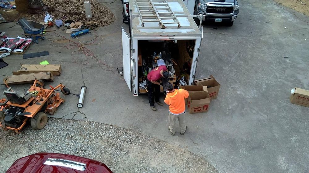 All Photos for R-House Roofing & Gutters in Cedartown, GA