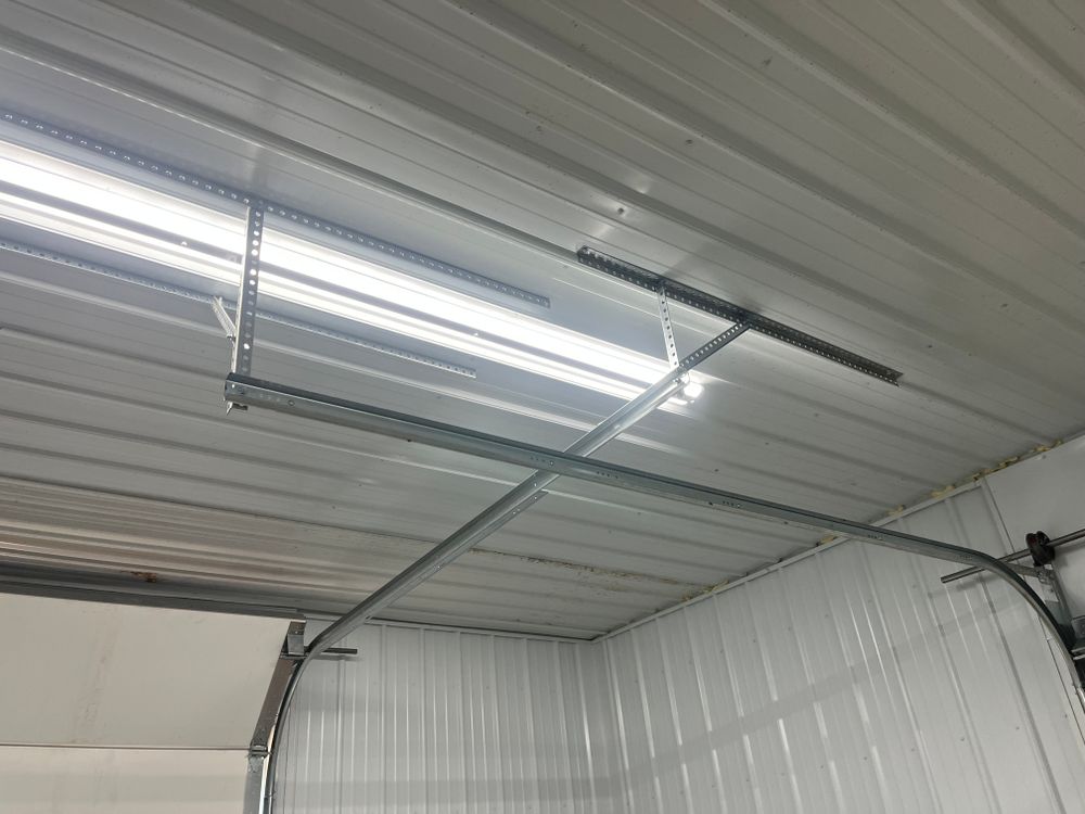 All Photos for Ollies Garage Doors in Ash Grove, MO