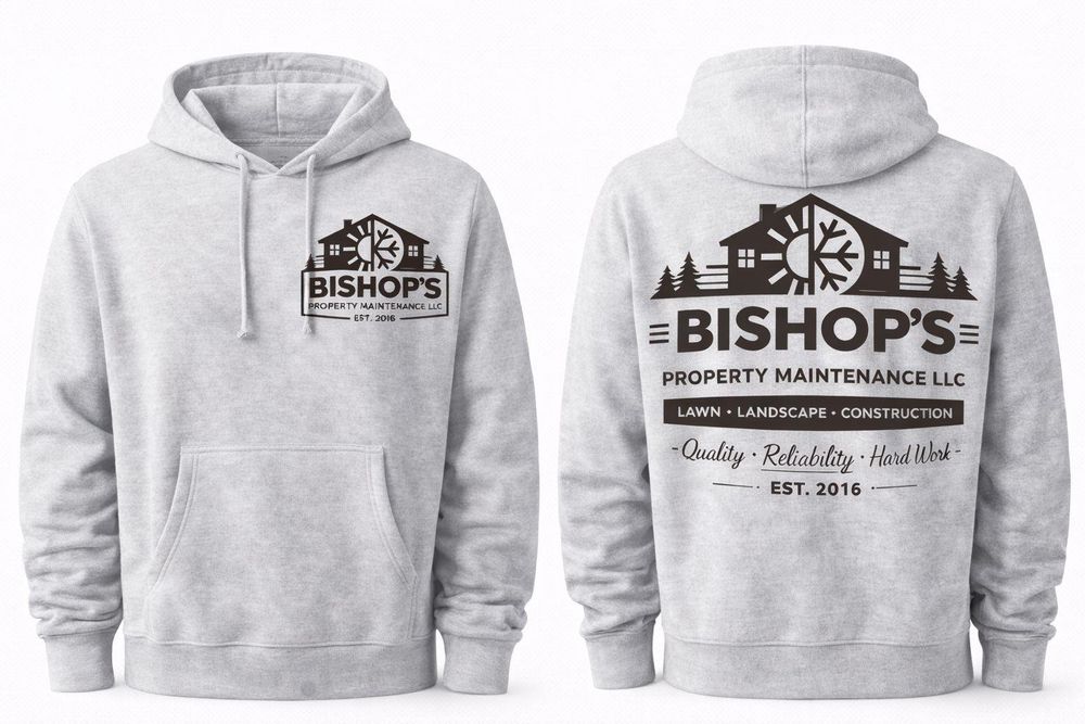 All Photos for Bishop’s Property Maintenance in Franklin, VT