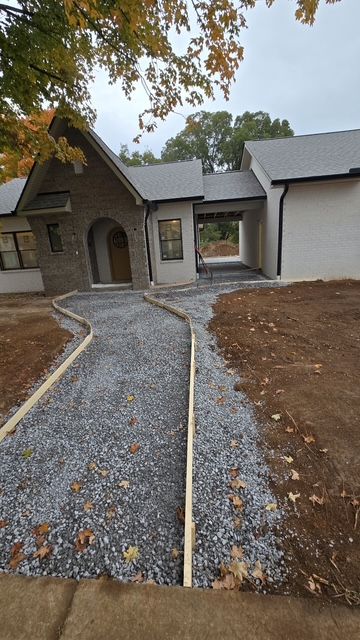 All Photos for A&J Concrete Service in Knoxville, TN