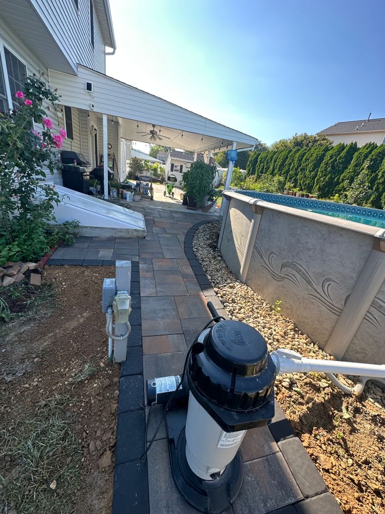 All Photos for Berks Concrete LLC in Berks County, PA