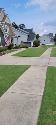 All Photos for Earth First Turf, LLC in Cherokee County, GA