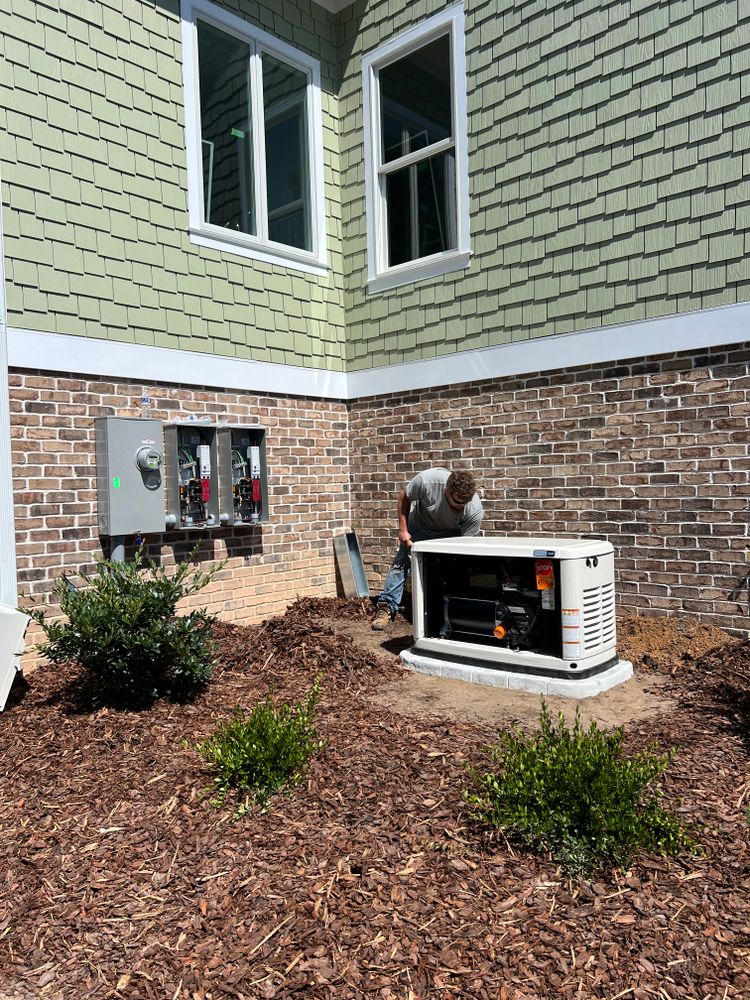 All Photos for Idea Electric in Clinton, NC