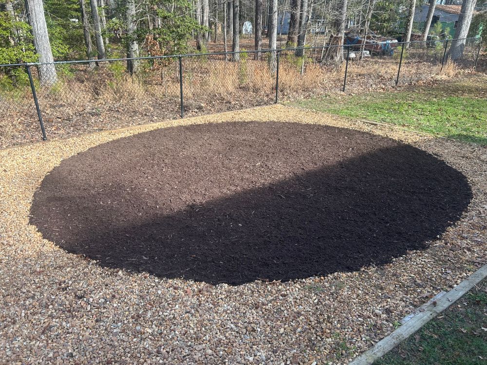 All Photos for The Whole 9 Yards Landscape VA in Heathsville, VA