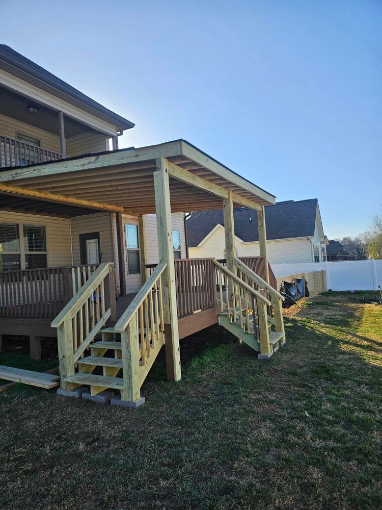 All Photos for A&D Home Improvements in Cleveland, TN