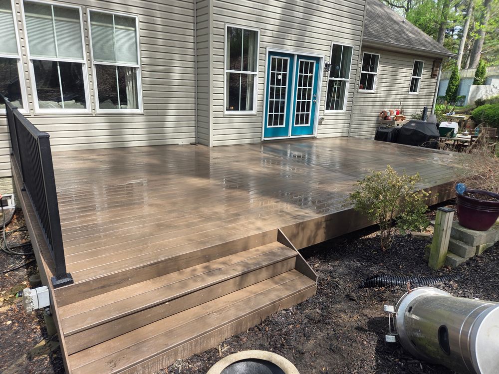 All Photos for General Home Repair in Forest Hill, MD