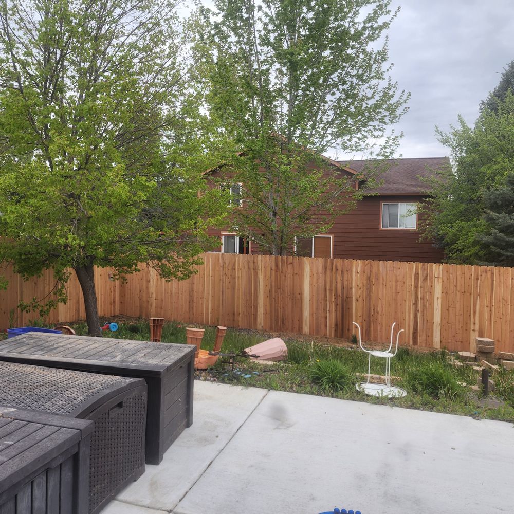 All Photos for Bullpit Fencing in Lochbuie, CO