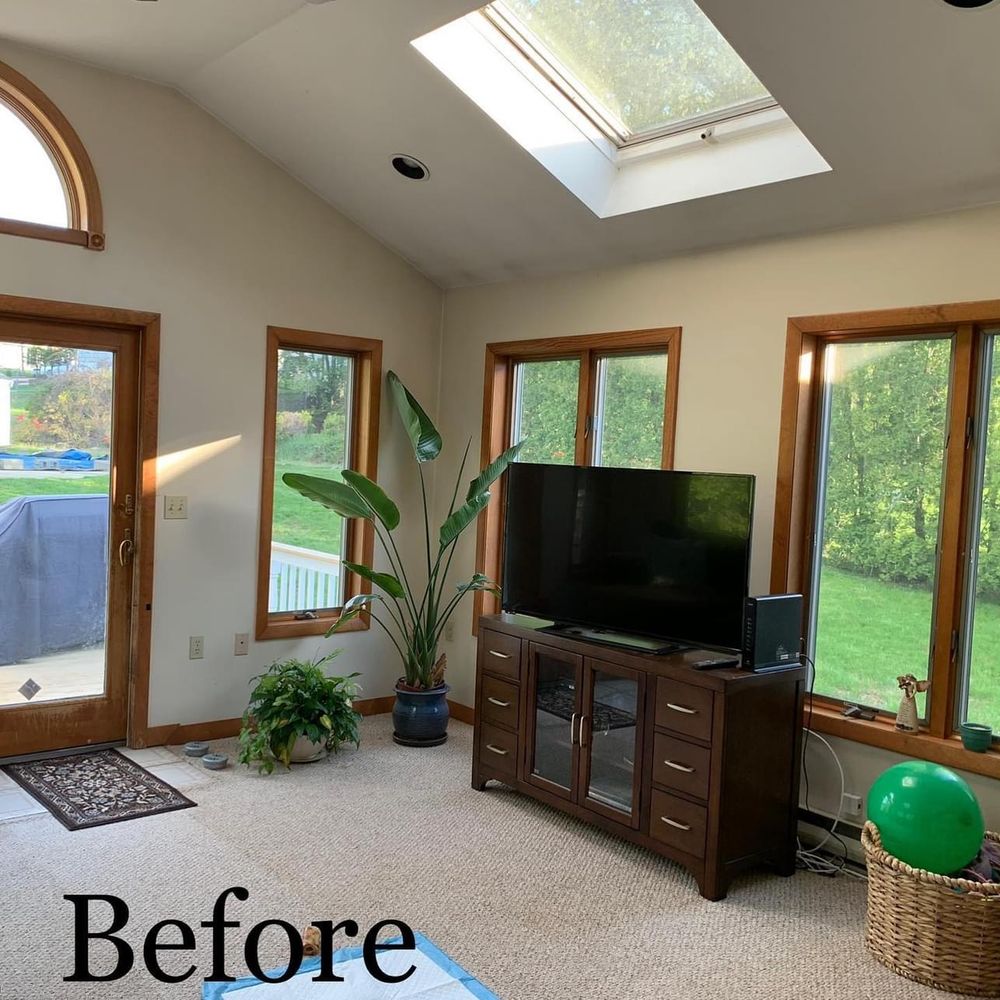 All Photos for Top Pros Construction in Haverhill, MA