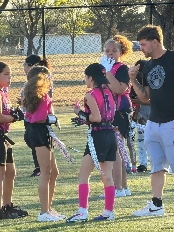 All Photos for Iron Plains Youth Football League in Amarillo, TX