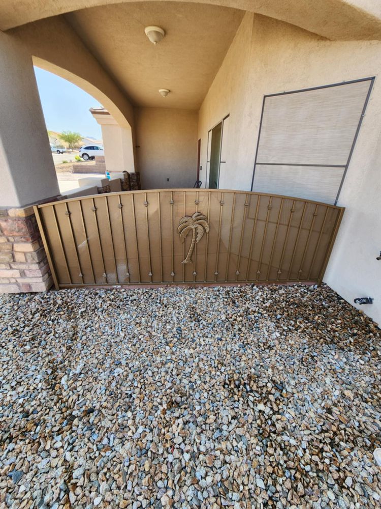 All Photos for All-Diaz Welding in Fort Mohave, AZ