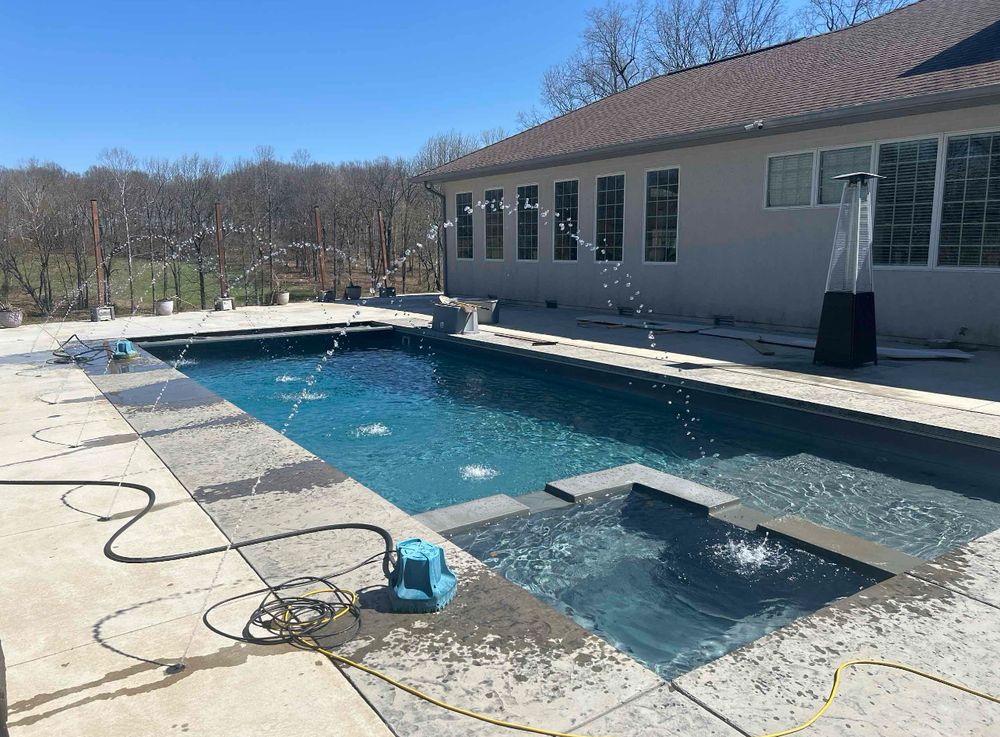 All Photos for CW Pool Solutions - Installs, Repair, & Service in Owensboro, KY in Owensboro, KY