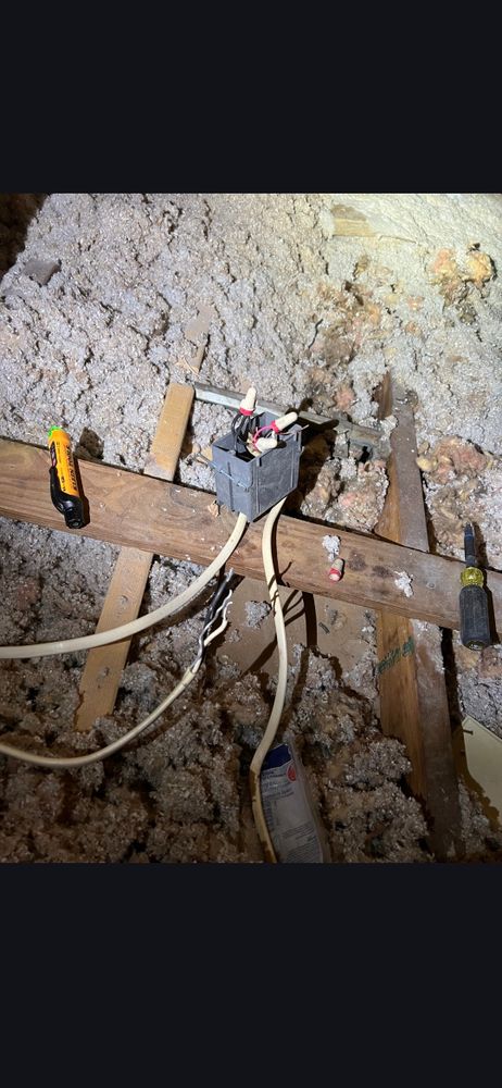 All Photos for Flash Gordon Electric LLC in Hope Mills, NC