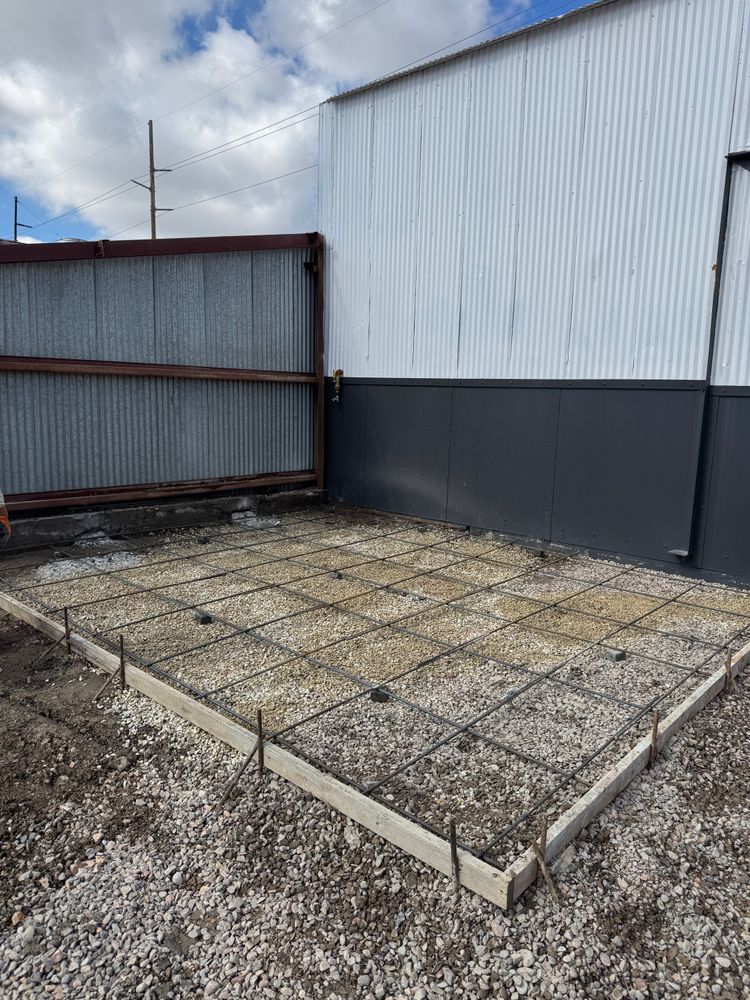 All Photos for Pro-Superior Concrete Construction LLC in Salt Lake City, UT