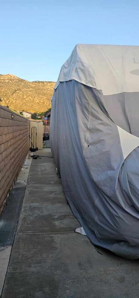 All Photos for The Patio Cover Company  in Banning, CA