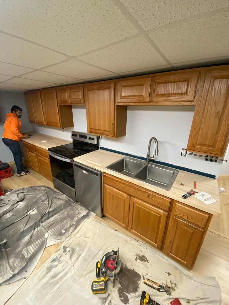 All Photos for Clark co. Construction in Attleboro, MA