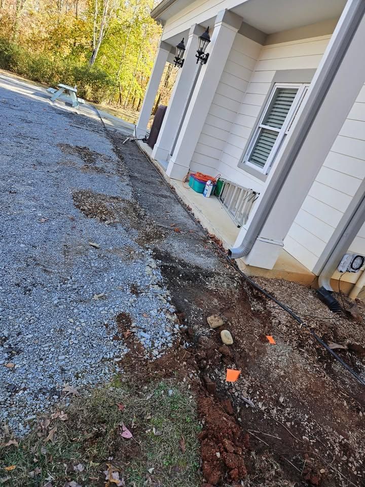 All Photos for S&M DIRT TECH LLC in Knoxville, TN