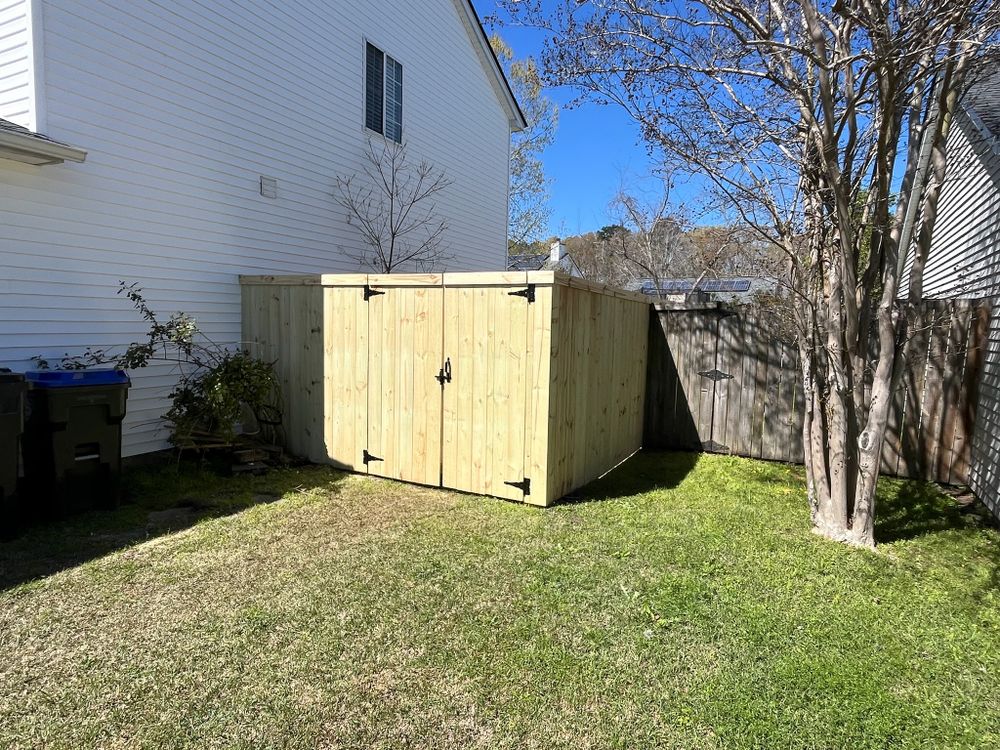 All Photos for Veteran Home Solutions in Summerville, SC