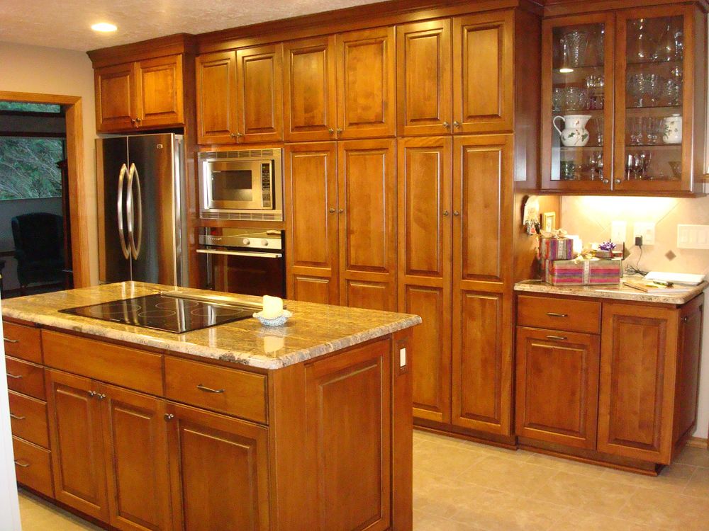 Transform your home with our expert kitchen renovation service, enhancing functionality and style. We customize designs to reflect your taste, ensuring a seamless process from concept to completion for stunning results. for G Hays Construction in Virginia Beach, VA