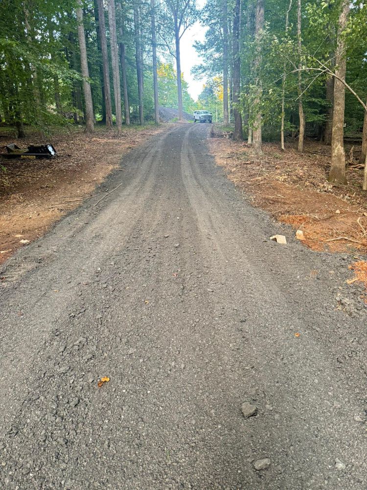 All Photos for Chiles Lawn & Landscaping in Gordonsville, VA