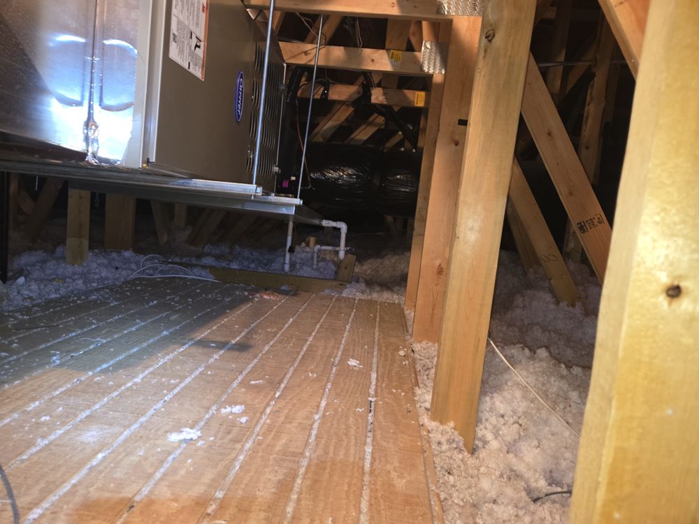 All Photos for A/C Bros in New River, AZ