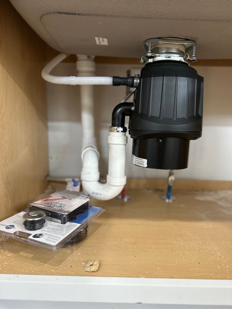 All Photos for Dirty Bird Plumbing in Clarksville, TN